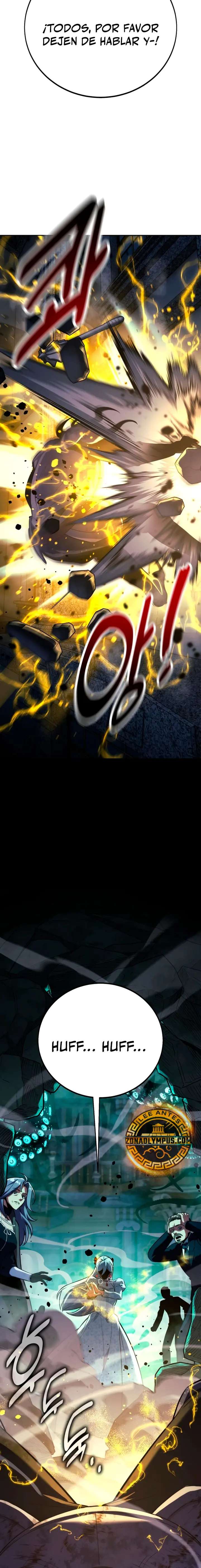 Read Guía de supervivencia del extra de la academia ES Manga Online