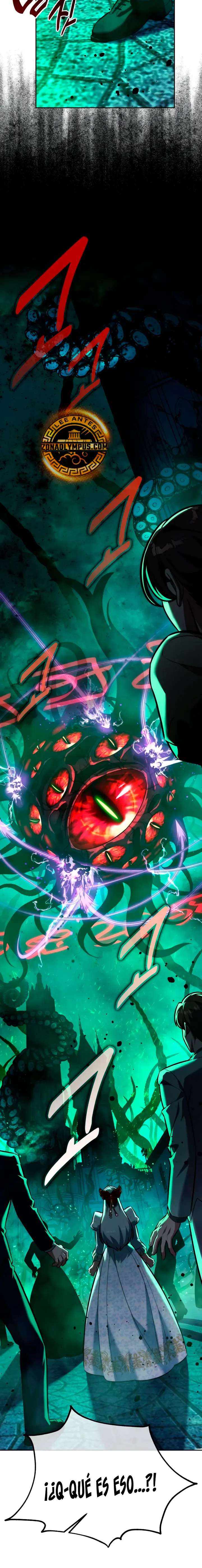 Read Guía de supervivencia del extra de la academia ES Manga Online