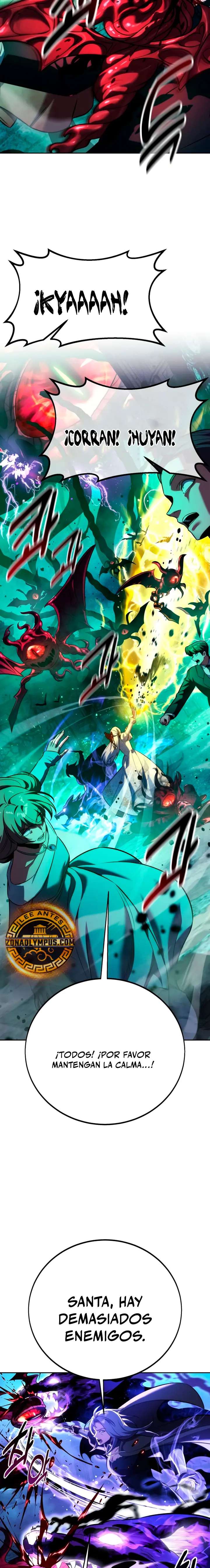 Read Guía de supervivencia del extra de la academia ES Manga Online