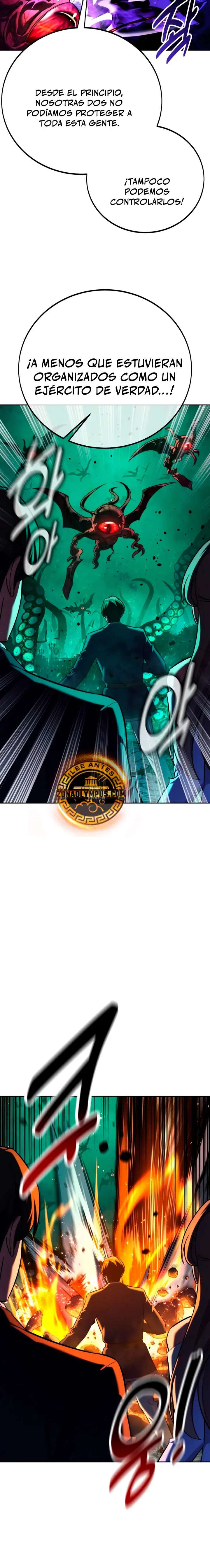 Read Guía de supervivencia del extra de la academia ES Manga Online