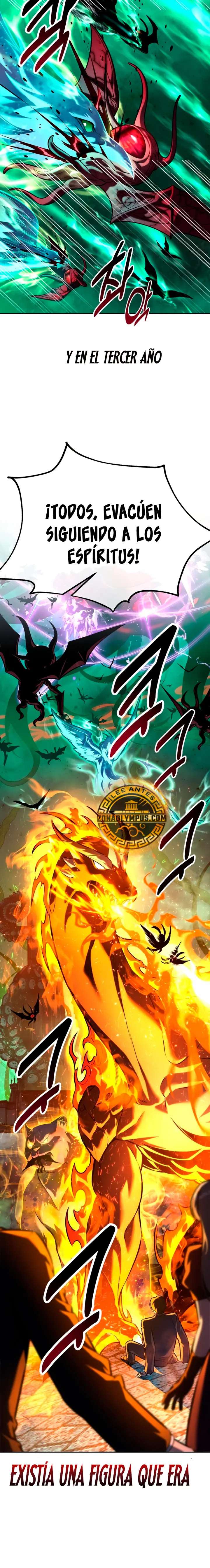 Read Guía de supervivencia del extra de la academia ES Manga Online