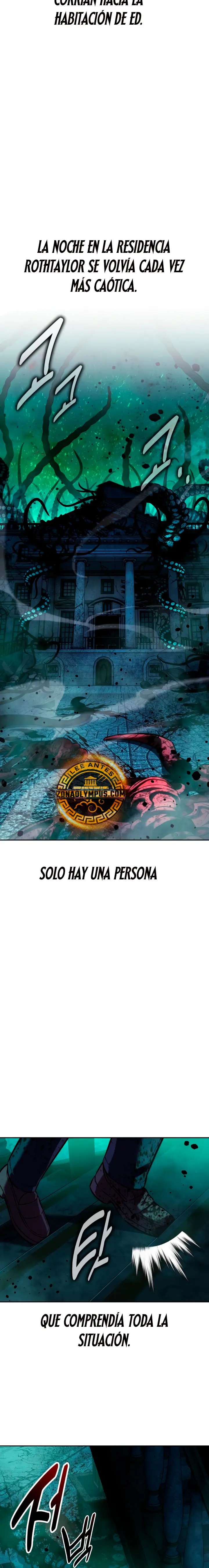 Read Guía de supervivencia del extra de la academia ES Manga Online