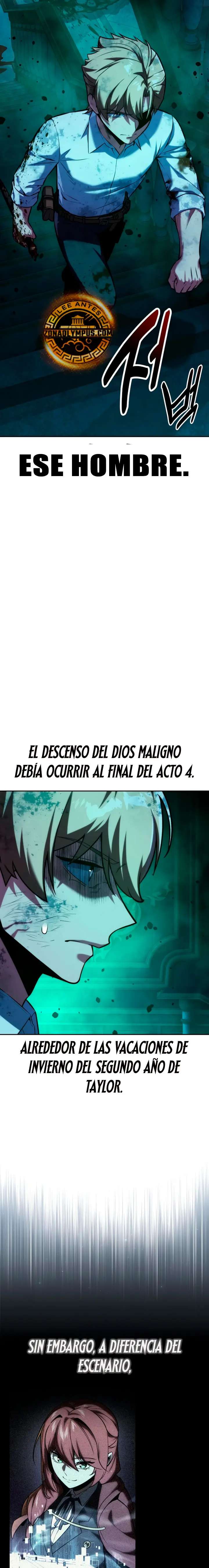 Read Guía de supervivencia del extra de la academia ES Manga Online