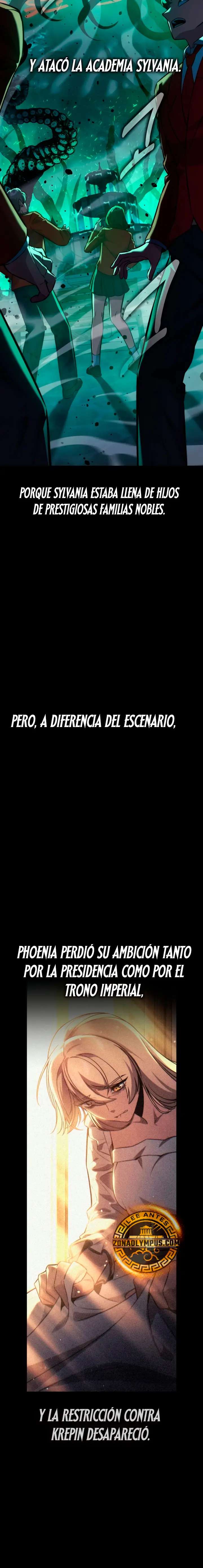 Read Guía de supervivencia del extra de la academia ES Manga Online