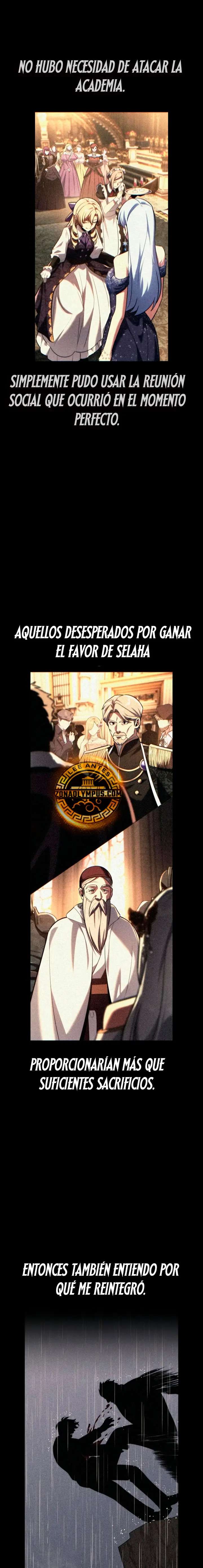 Read Guía de supervivencia del extra de la academia ES Manga Online