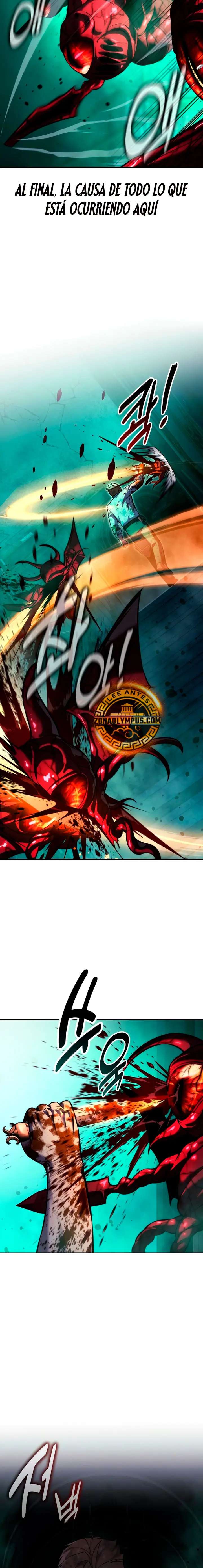 Read Guía de supervivencia del extra de la academia ES Manga Online