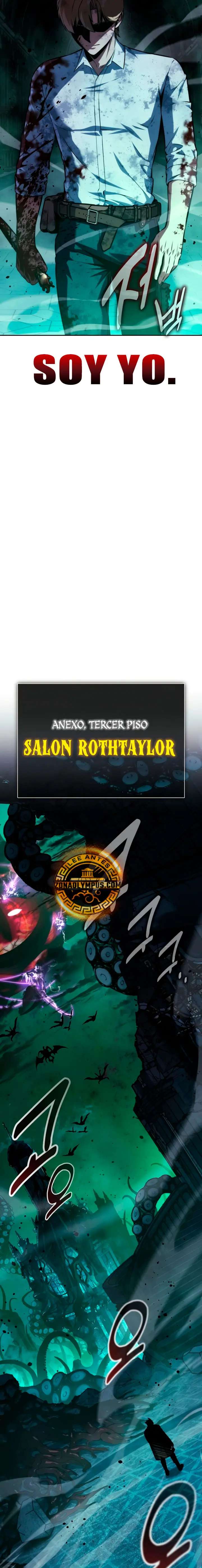 Read Guía de supervivencia del extra de la academia ES Manga Online