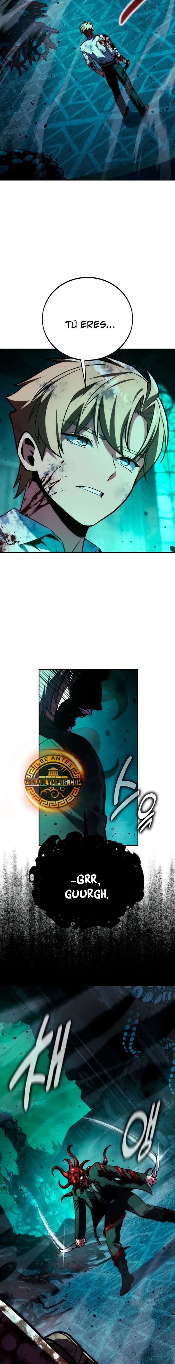 Read Guía de supervivencia del extra de la academia ES Manga Online