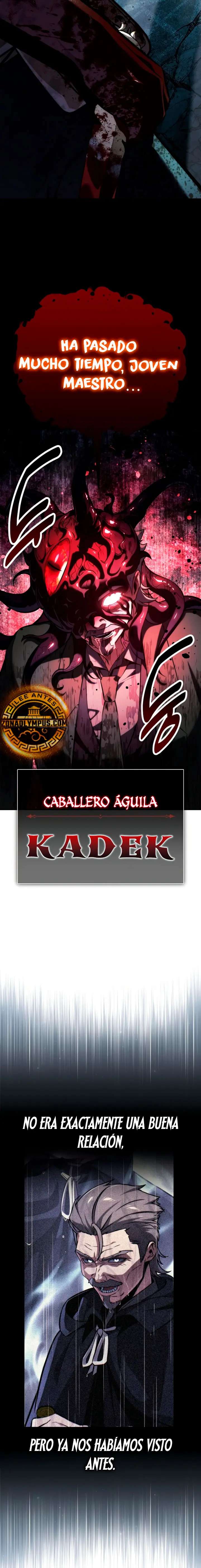 Read Guía de supervivencia del extra de la academia ES Manga Online