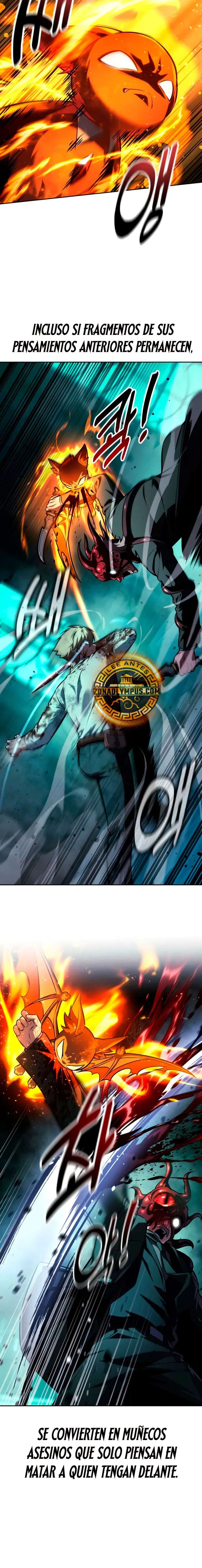 Read Guía de supervivencia del extra de la academia ES Manga Online