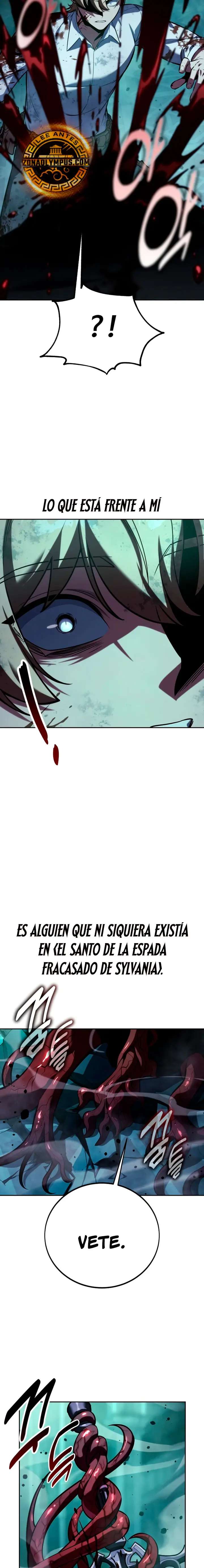 Read Guía de supervivencia del extra de la academia ES Manga Online