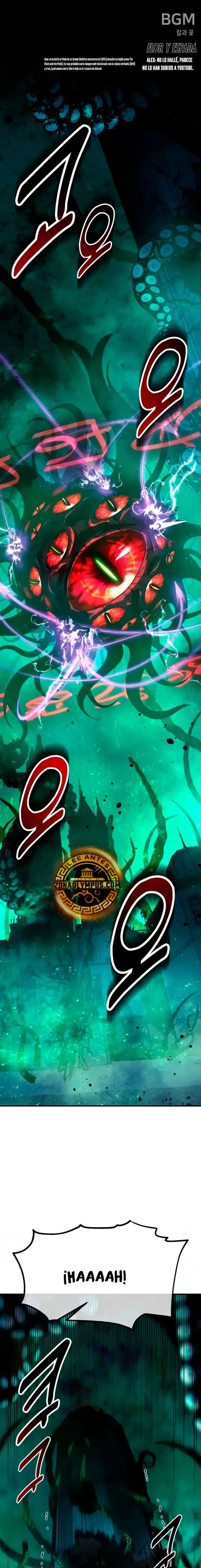 Read Guía de supervivencia del extra de la academia ES Manga Online