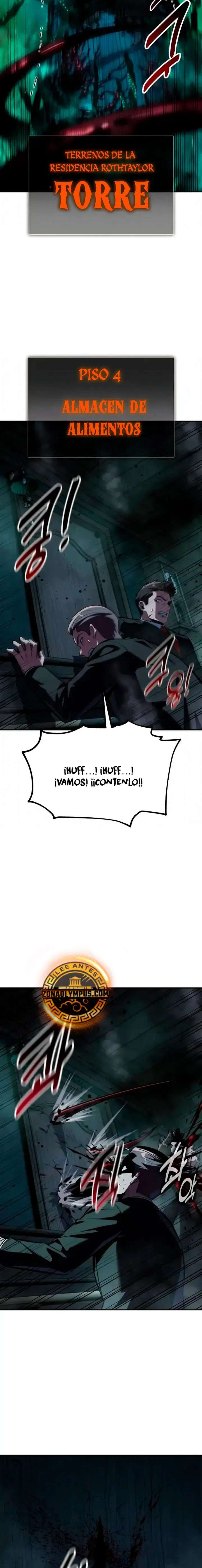 Read Guía de supervivencia del extra de la academia ES Manga Online