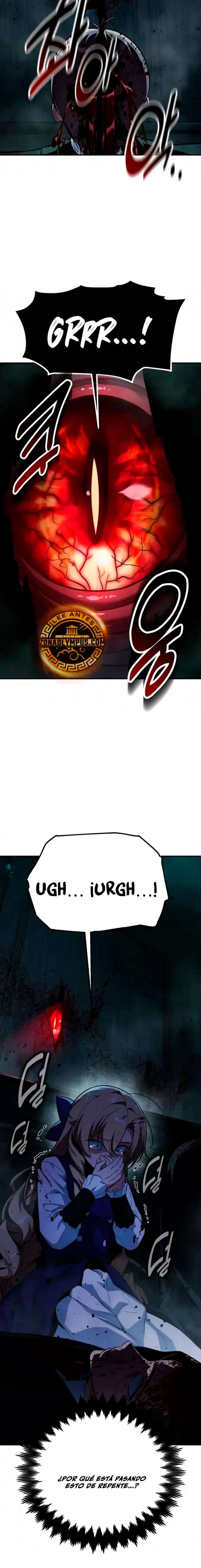 Read Guía de supervivencia del extra de la academia ES Manga Online