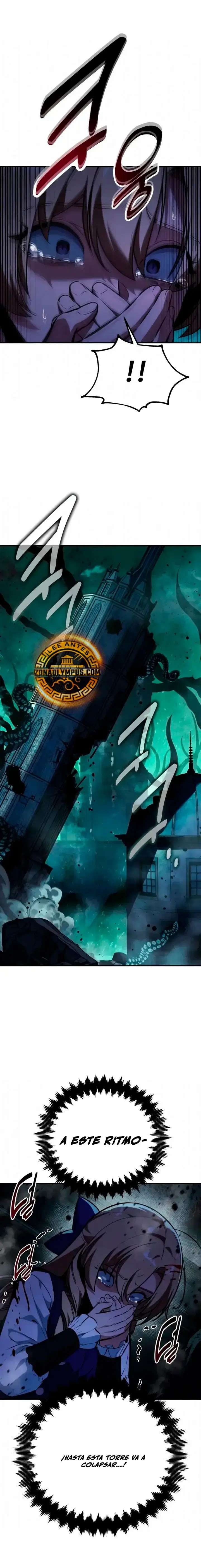 Read Guía de supervivencia del extra de la academia ES Manga Online