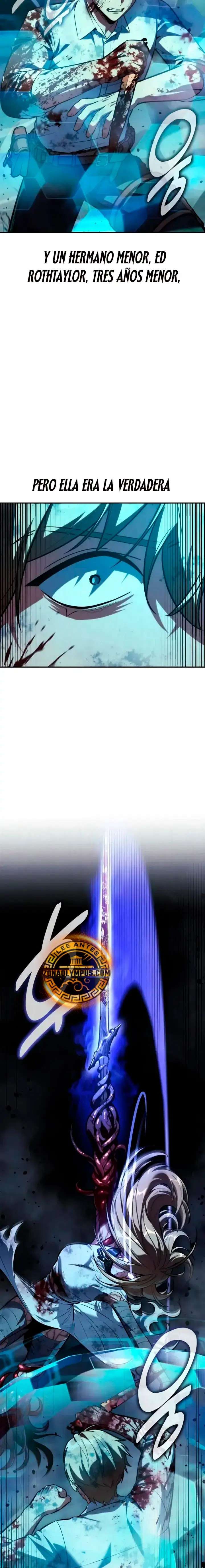 Read Guía de supervivencia del extra de la academia ES Manga Online