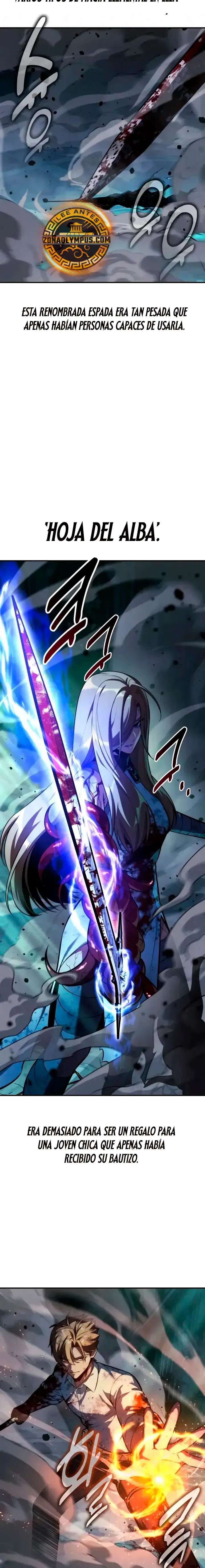 Read Guía de supervivencia del extra de la academia ES Manga Online