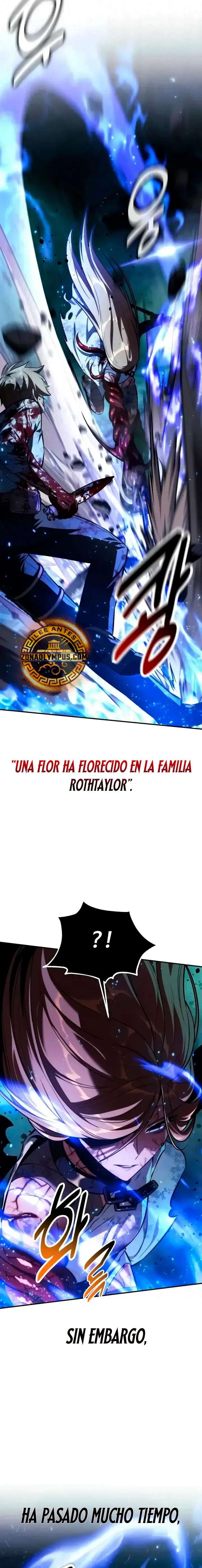 Read Guía de supervivencia del extra de la academia ES Manga Online