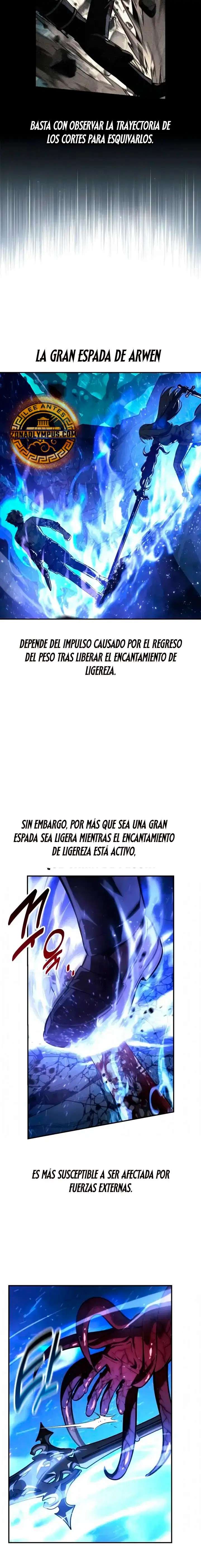 Read Guía de supervivencia del extra de la academia ES Manga Online