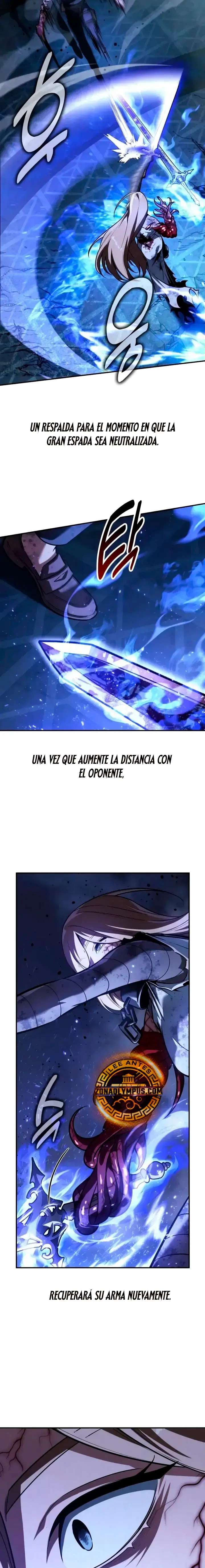 Read Guía de supervivencia del extra de la academia ES Manga Online