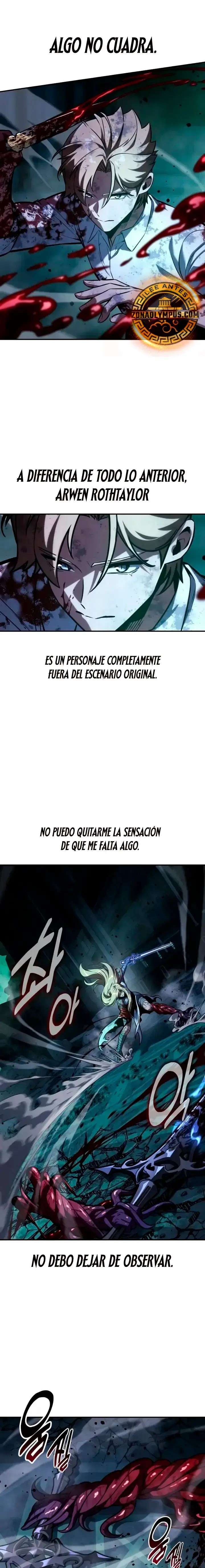 Read Guía de supervivencia del extra de la academia ES Manga Online