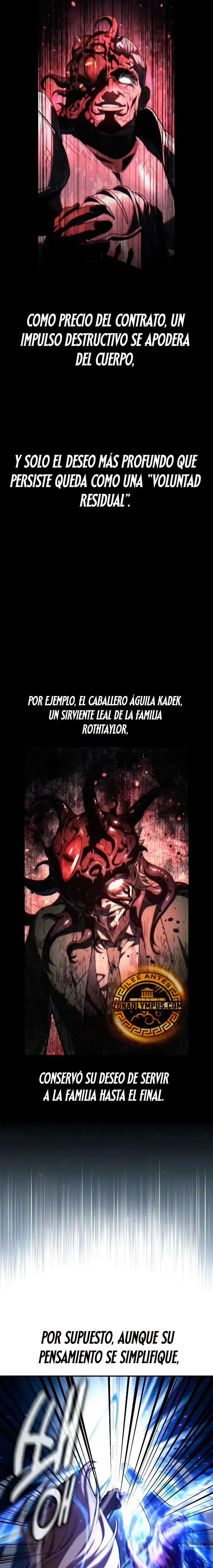 Read Guía de supervivencia del extra de la academia ES Manga Online