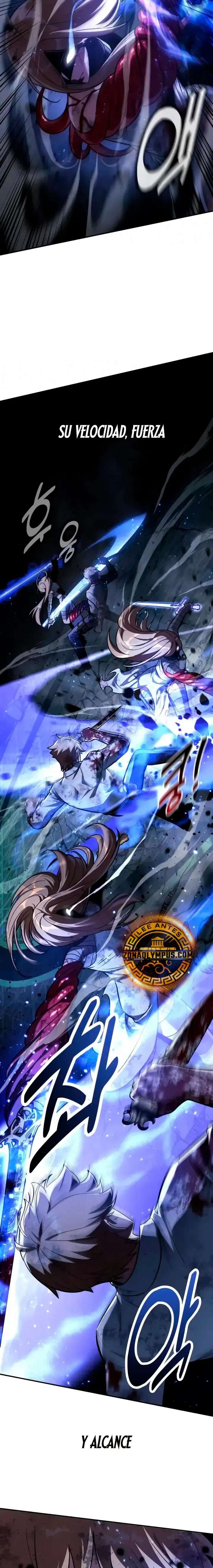 Read Guía de supervivencia del extra de la academia ES Manga Online