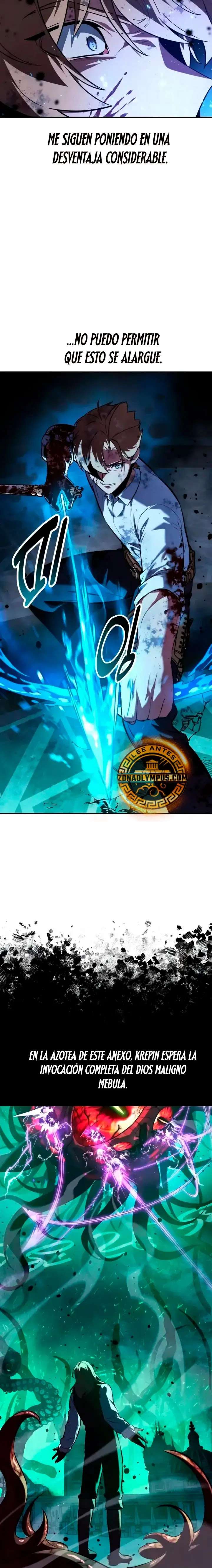 Read Guía de supervivencia del extra de la academia ES Manga Online