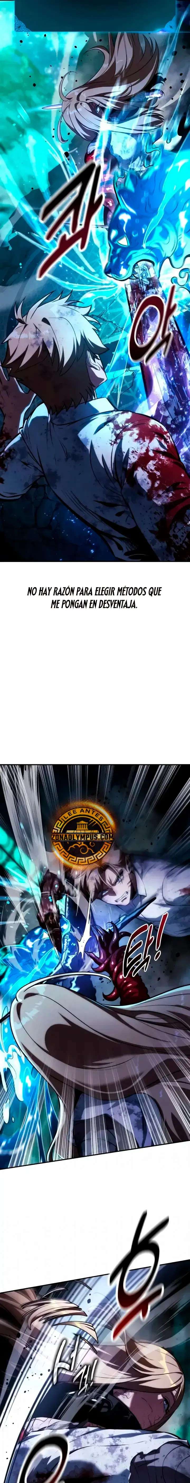 Read Guía de supervivencia del extra de la academia ES Manga Online