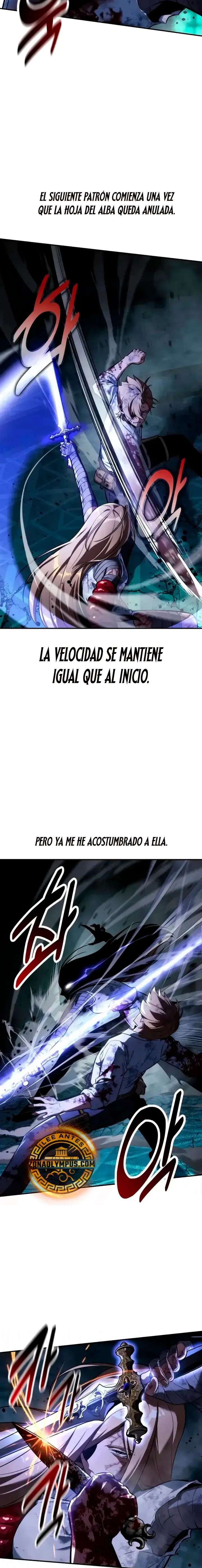 Read Guía de supervivencia del extra de la academia ES Manga Online