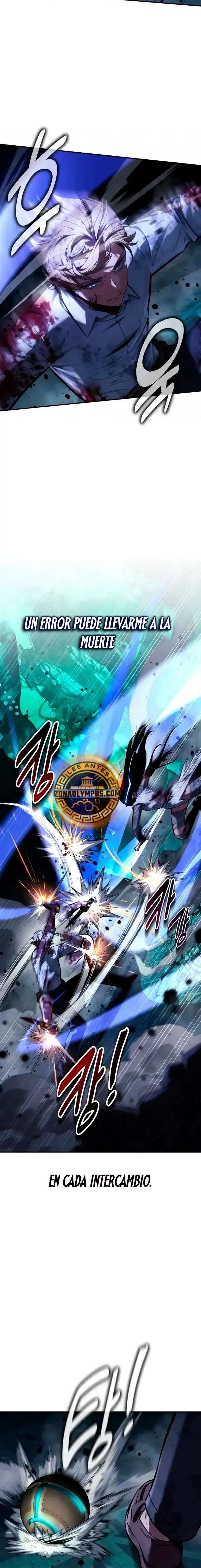 Read Guía de supervivencia del extra de la academia ES Manga Online