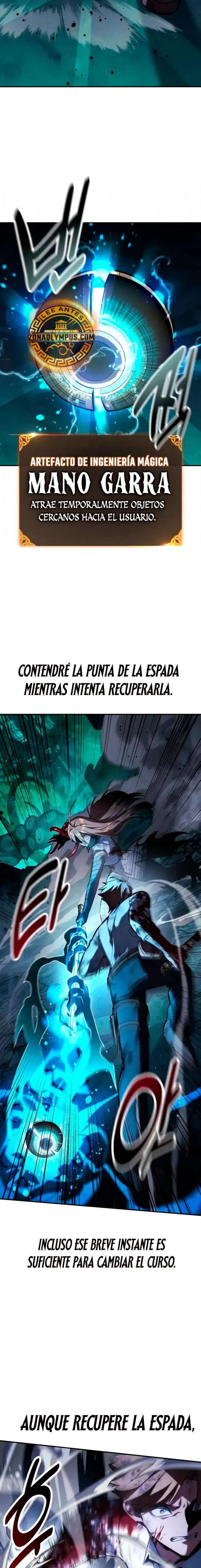 Read Guía de supervivencia del extra de la academia ES Manga Online