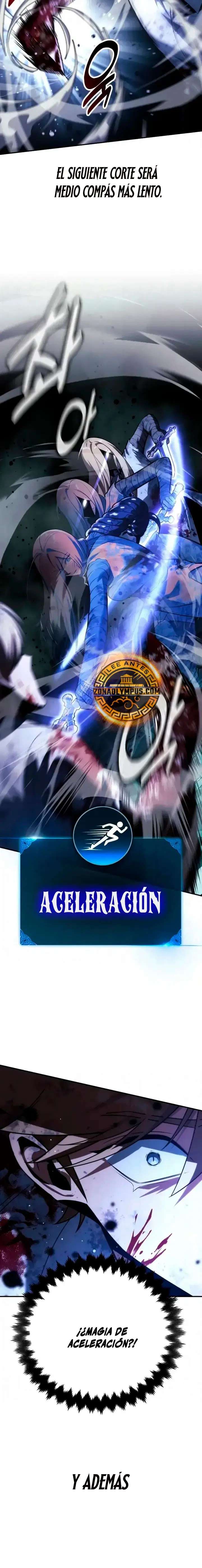 Read Guía de supervivencia del extra de la academia ES Manga Online