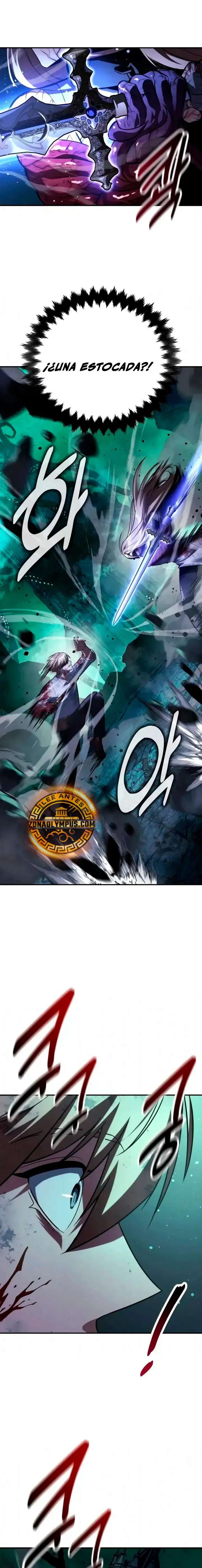 Read Guía de supervivencia del extra de la academia ES Manga Online