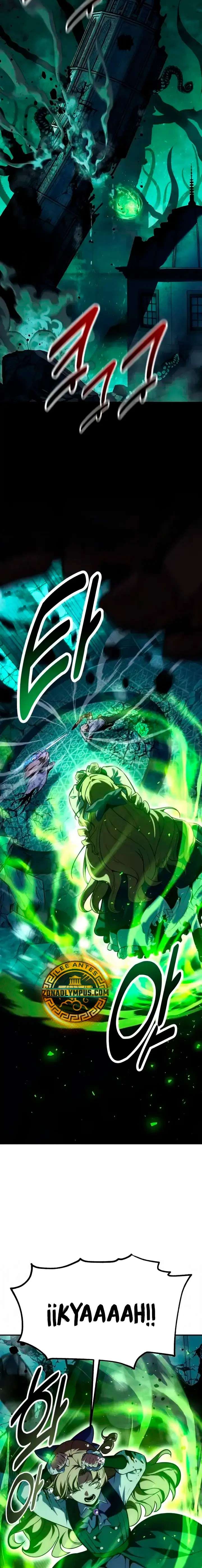 Read Guía de supervivencia del extra de la academia ES Manga Online