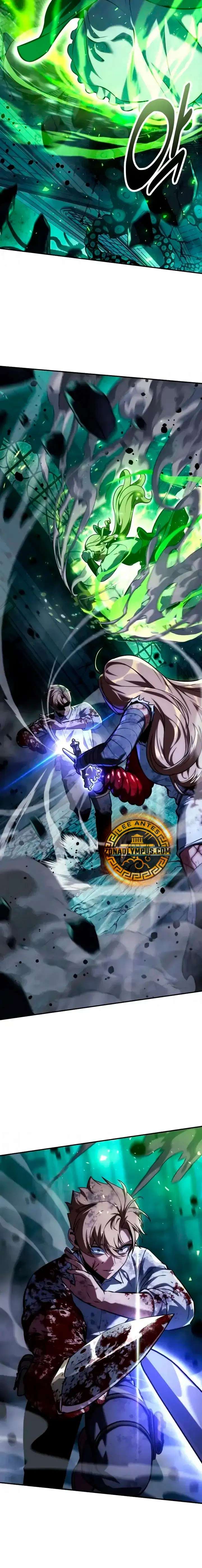 Read Guía de supervivencia del extra de la academia ES Manga Online