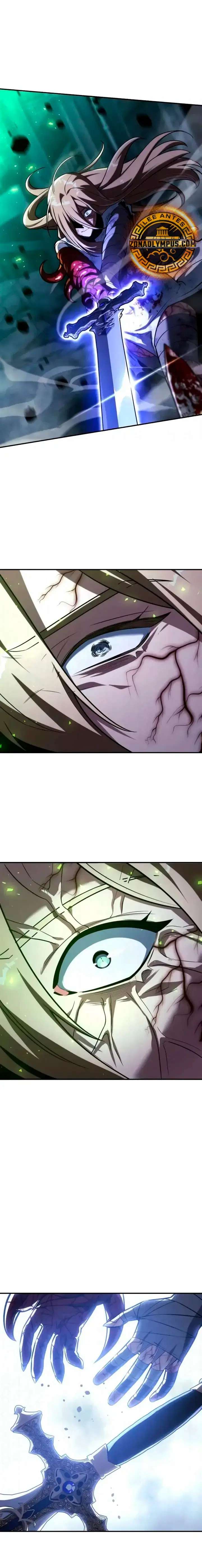 Read Guía de supervivencia del extra de la academia ES Manga Online