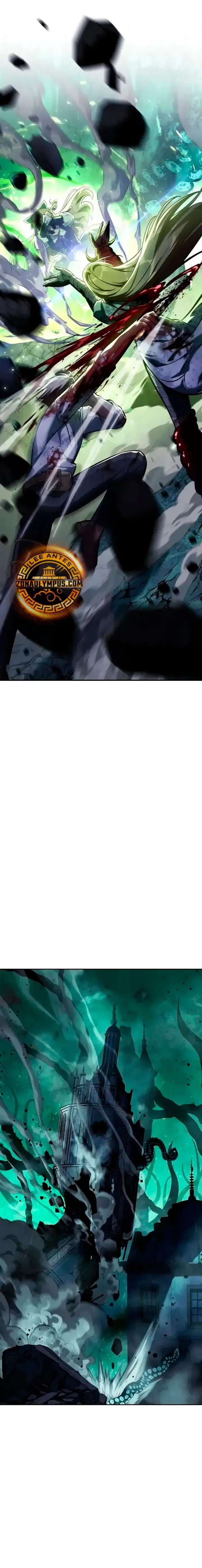 Read Guía de supervivencia del extra de la academia ES Manga Online