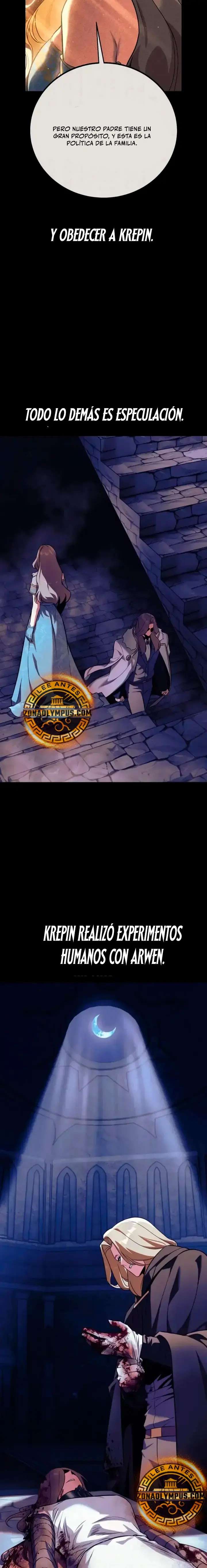 Read Guía de supervivencia del extra de la academia ES Manga Online