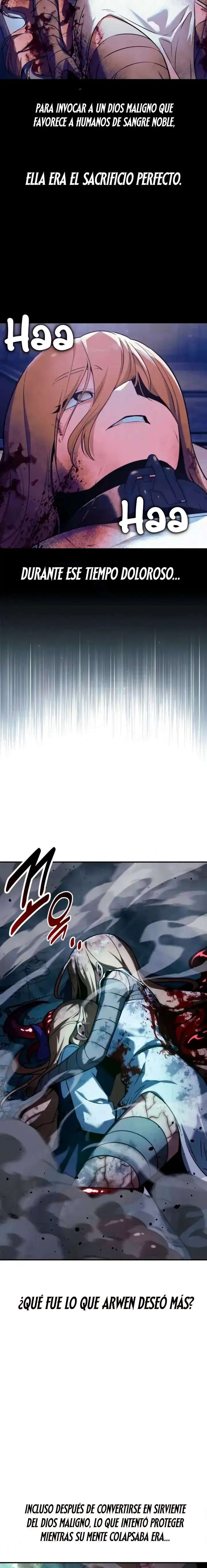 Read Guía de supervivencia del extra de la academia ES Manga Online