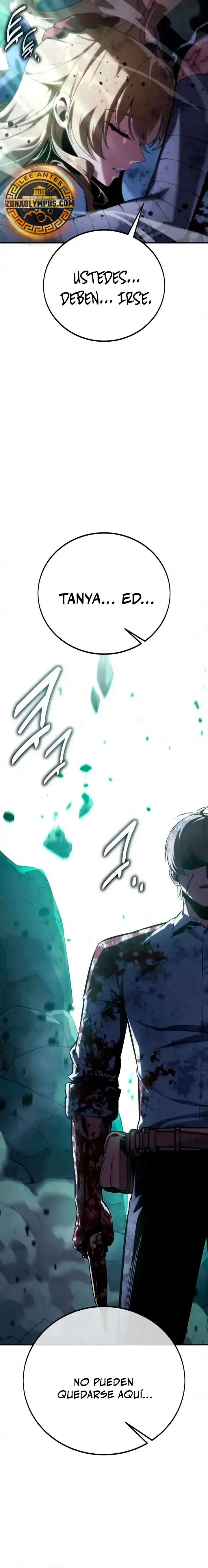 Read Guía de supervivencia del extra de la academia ES Manga Online