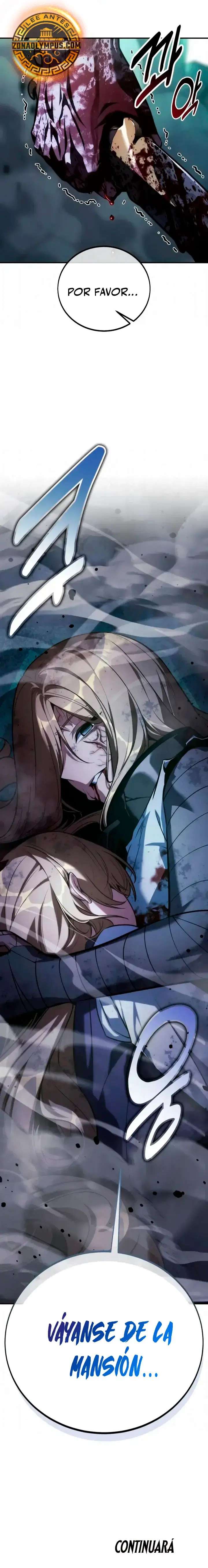 Read Guía de supervivencia del extra de la academia ES Manga Online