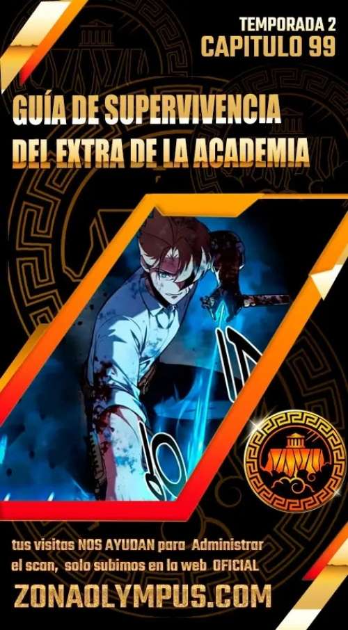 Read Guía de supervivencia del extra de la academia ES Manga Online