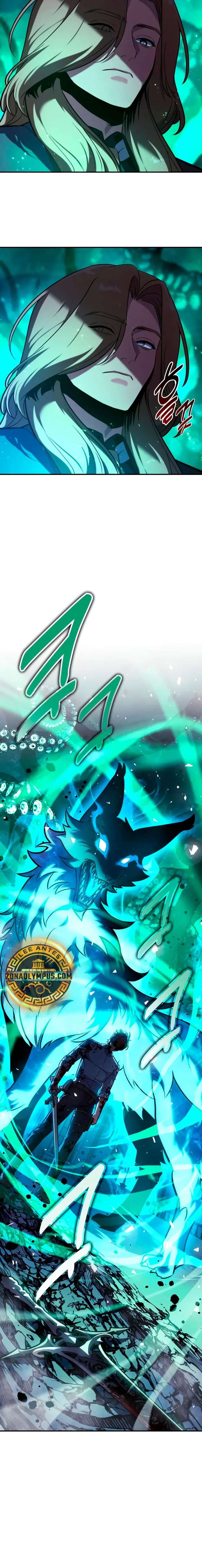 Read Guía de supervivencia del extra de la academia ES Manga Online