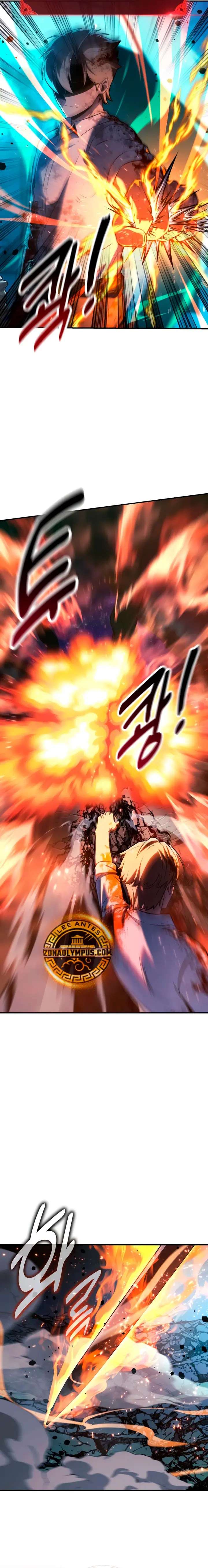 Read Guía de supervivencia del extra de la academia ES Manga Online