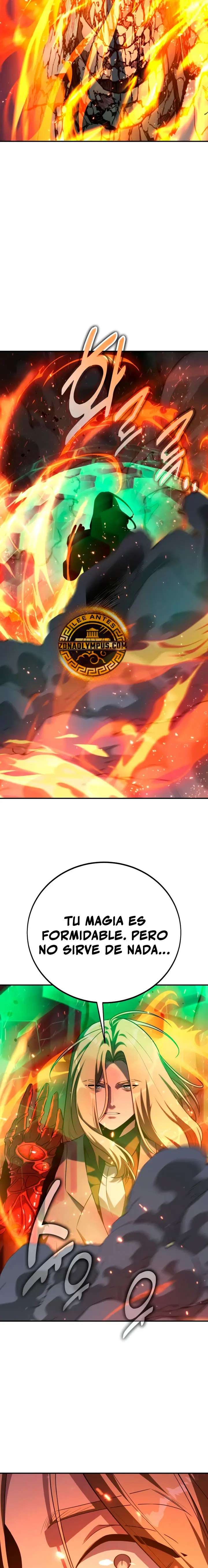 Read Guía de supervivencia del extra de la academia ES Manga Online