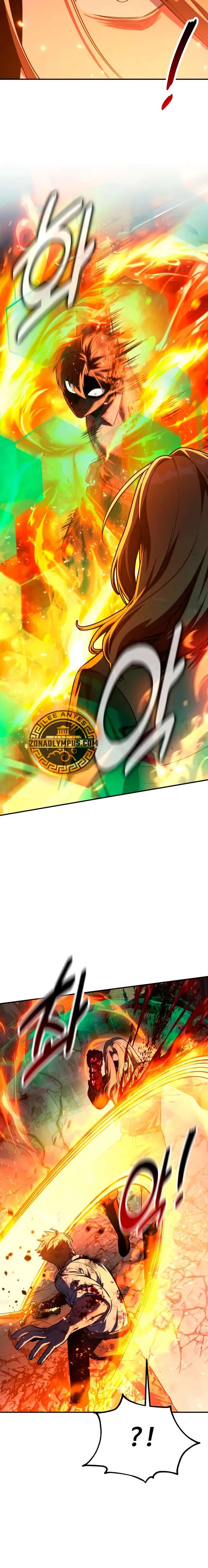 Read Guía de supervivencia del extra de la academia ES Manga Online