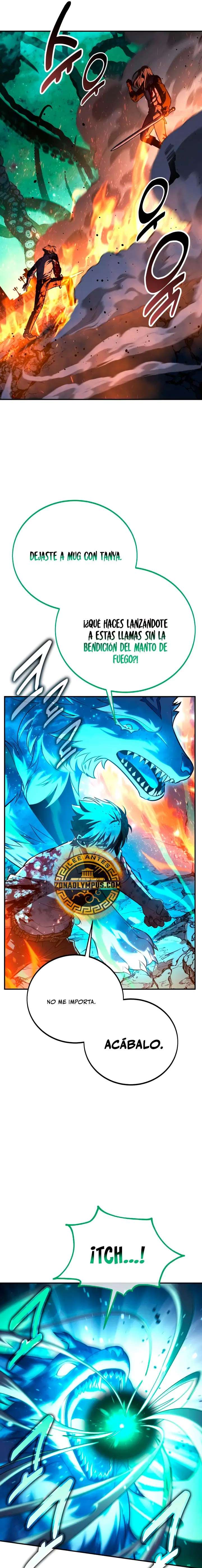 Read Guía de supervivencia del extra de la academia ES Manga Online