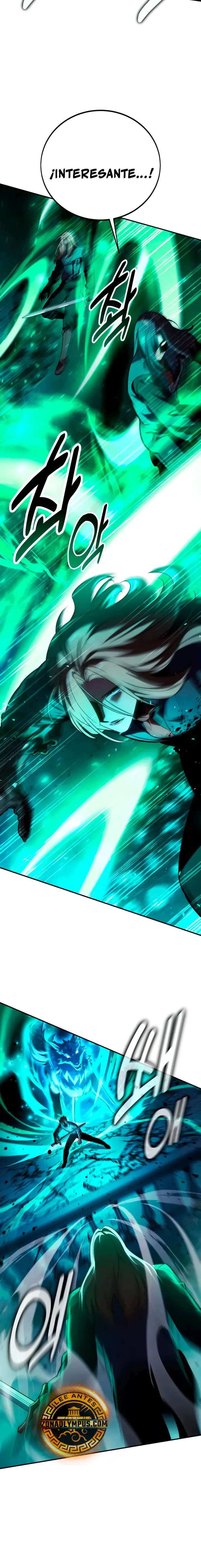 Read Guía de supervivencia del extra de la academia ES Manga Online