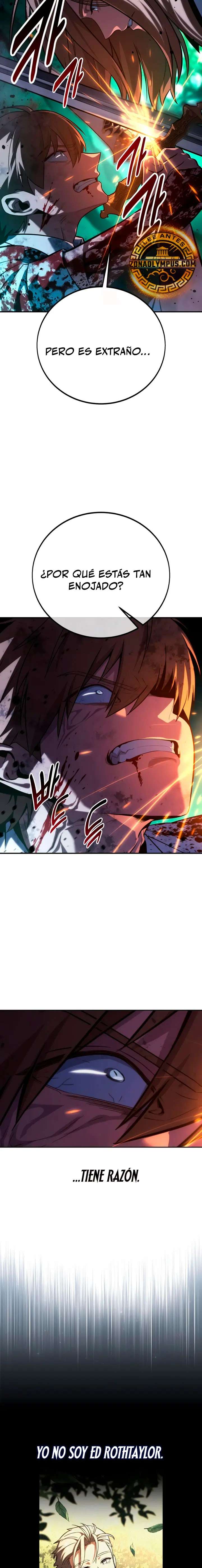 Read Guía de supervivencia del extra de la academia ES Manga Online